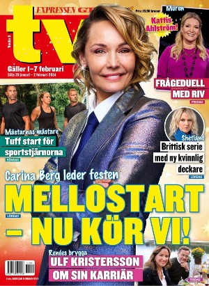 TV 2024-01-29