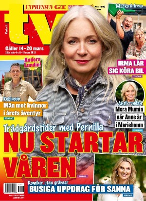 TV 2024-03-11