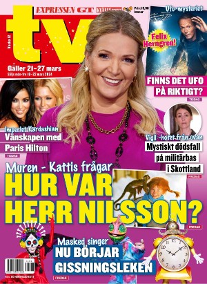 TV 2024-03-18