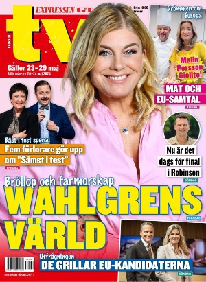 TV 2024-05-20