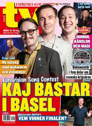 TV 2025-05-05