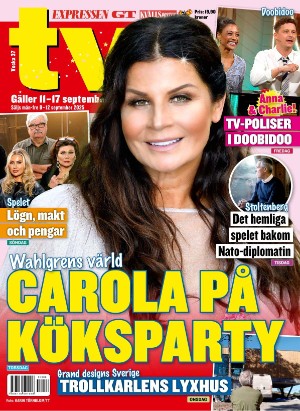TV 2025-09-08