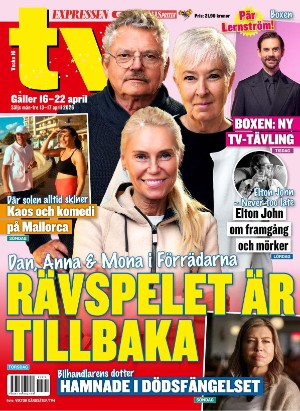 TV 2026-04-13