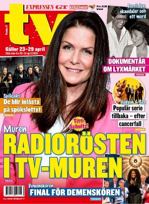 TV 2026-04-20