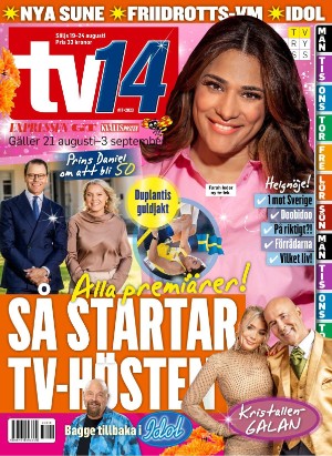 TV14 2023-08-19