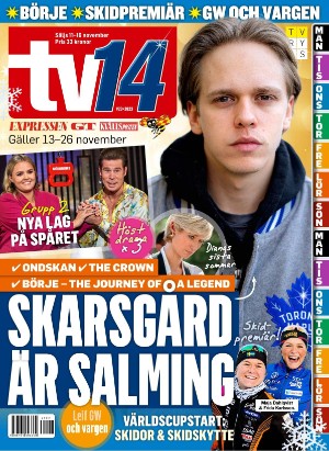 TV14 2023-11-11