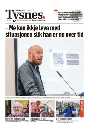Tysnes