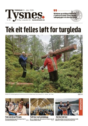 Tysnes