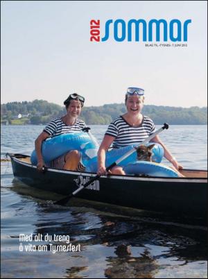 Tysnes Bilag 07.07.12