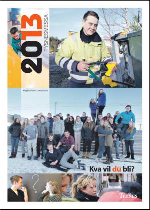 Tysnes Bilag 07.02.13