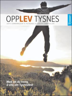 Tysnes Bilag 05.06.14
