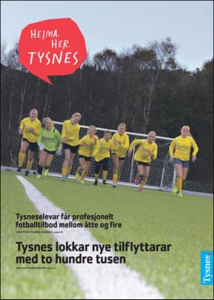 Tysnes Bilag 09.10.14
