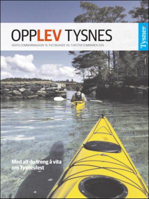 Tysnes Bilag 04.06.15