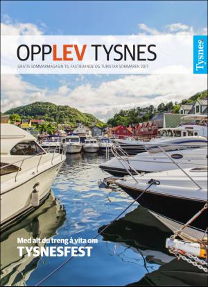 Tysnes Bilag 08.06.17