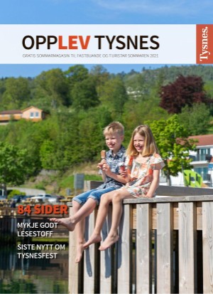 Tysnes Bilag 10.06.21
