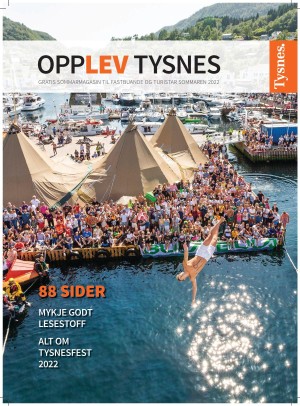 Tysnes Bilag 09.06.22