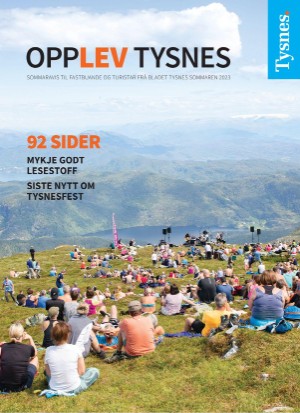 Tysnes Bilag 08.06.23