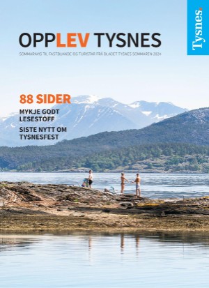 Tysnes Bilag 06.06.24