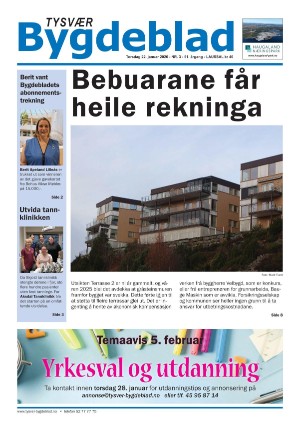 tysvarbygdeblad-20260122_000_00_00.pdf