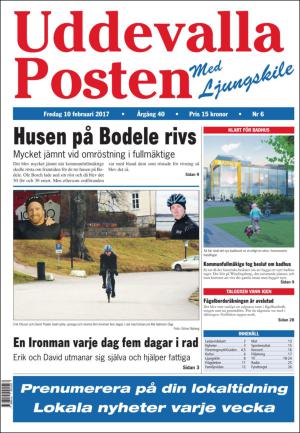 Uddevalla-Posten 2017-02-10