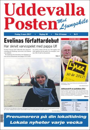 Uddevalla-Posten 2017-03-03