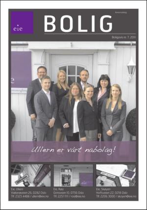 Ullern Avis Bilag 26.05.11