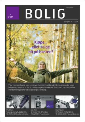 Ullern Avis Bilag 13.10.11