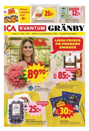 Upsala Nya Tidning Bilaga 2024-03-18