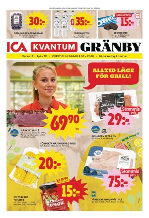 Upsala Nya Tidning Bilaga 2024-04-02