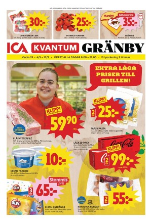 Upsala Nya Tidning Bilaga 2024-05-06