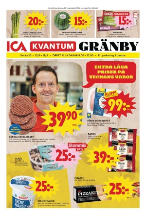 Upsala Nya Tidning Bilaga 2024-05-13