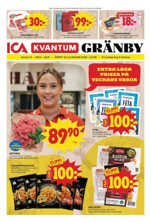 Upsala Nya Tidning Bilaga 2024-05-20