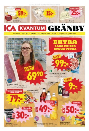 Upsala Nya Tidning Bilaga 2025-03-03