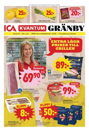 Upsala Nya Tidning Bilaga 2025-05-05