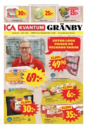 Upsala Nya Tidning Bilaga 2025-05-12