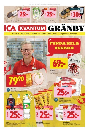 Upsala Nya Tidning Bilaga 2025-08-18