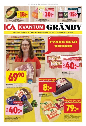 Upsala Nya Tidning Bilaga 2026-01-05