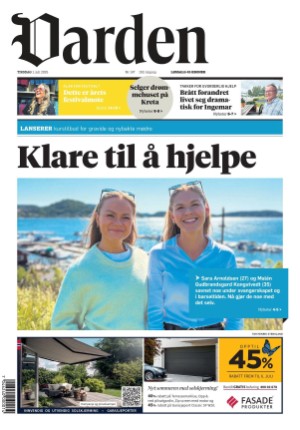 Varden