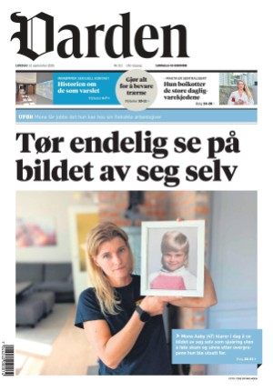 Varden