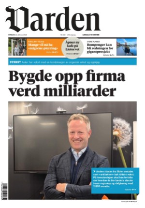 Varden