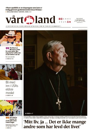 Vårt Land