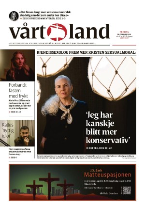 Vårt Land