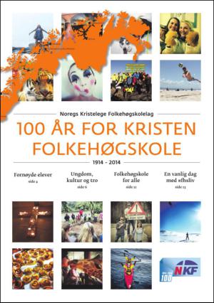 Noregs Kristelege Folkehøgskolelag