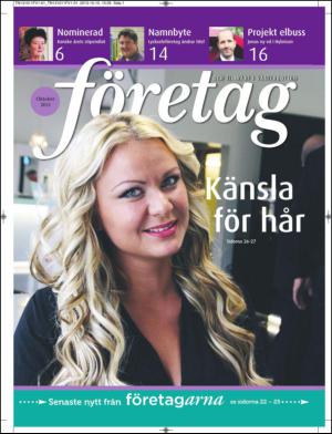 Västerbottningen Företag