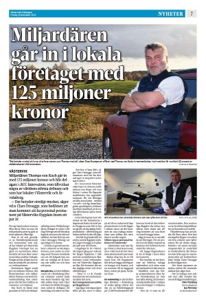 Västerviks-Tidningen