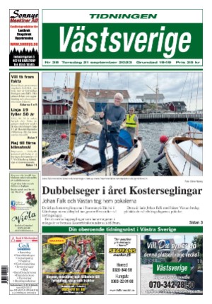 Västsverige