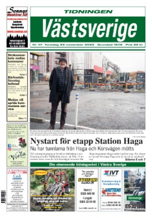 Västsverige