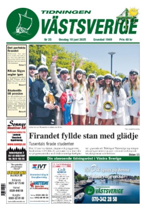 Västsverige