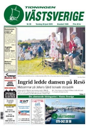 Västsverige