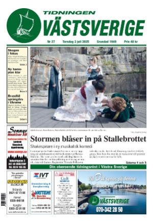 Västsverige